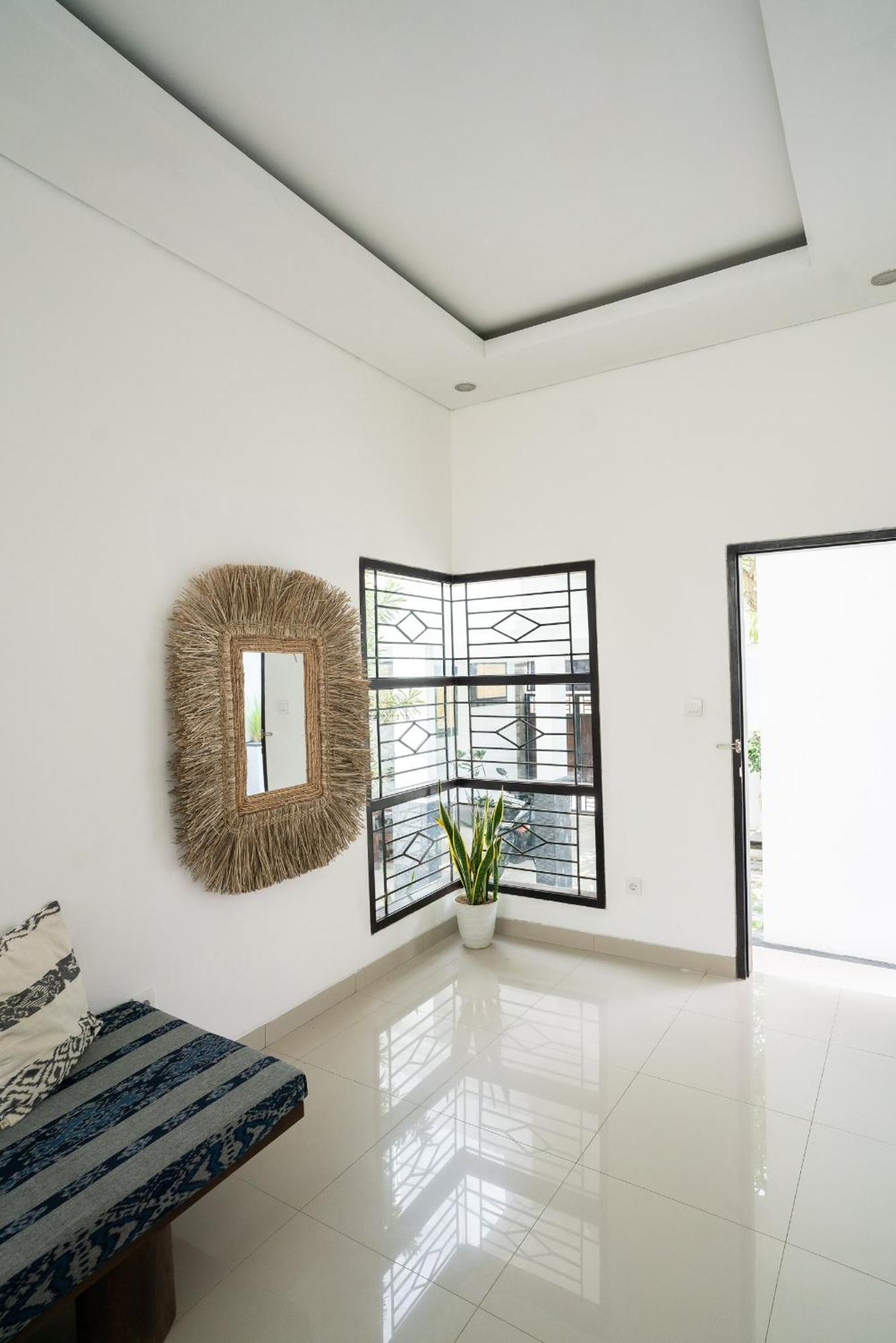 Gilang Balangan Villa จิมบาราน ภายนอก รูปภาพ