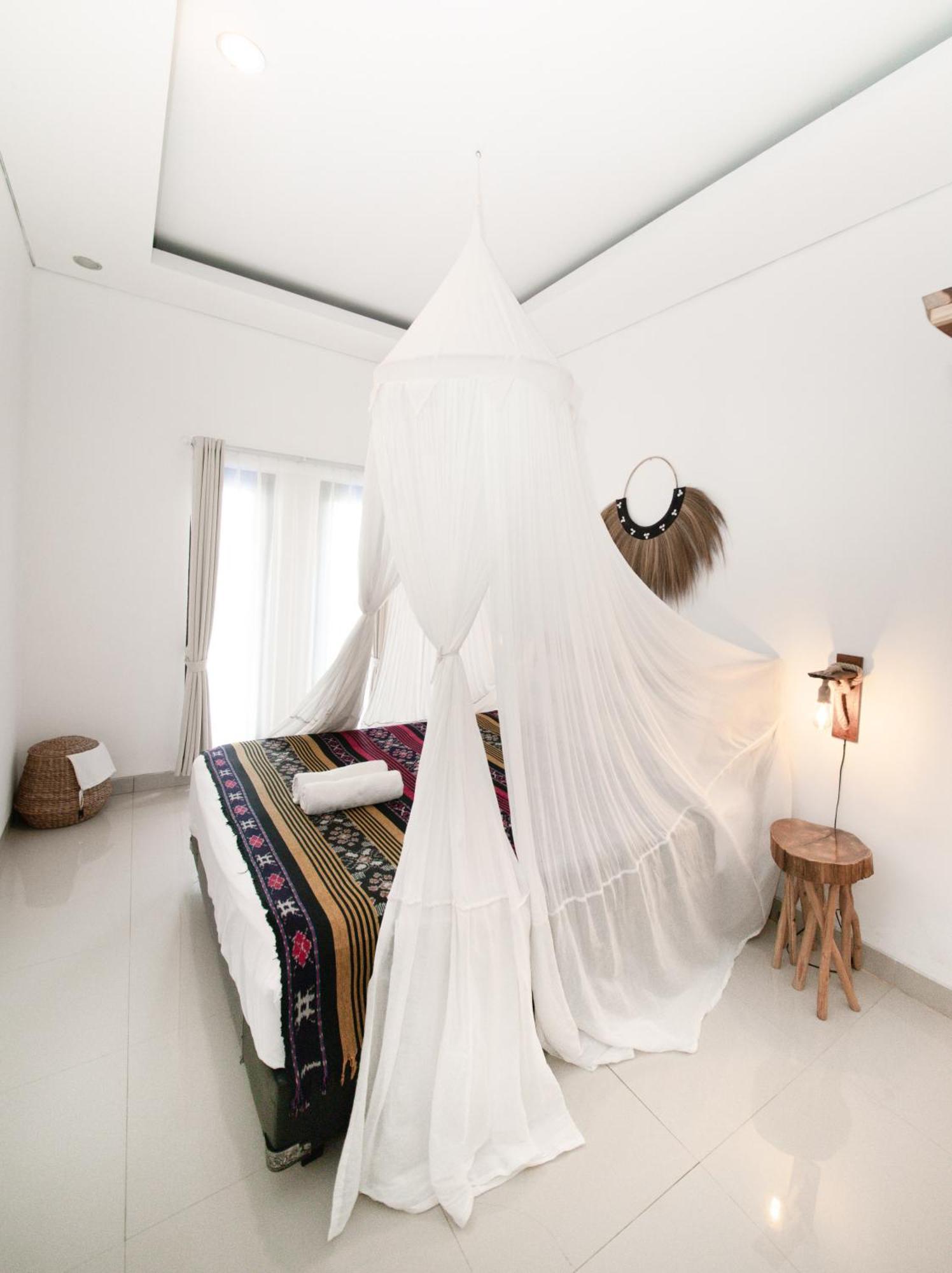 Gilang Balangan Villa จิมบาราน ภายนอก รูปภาพ